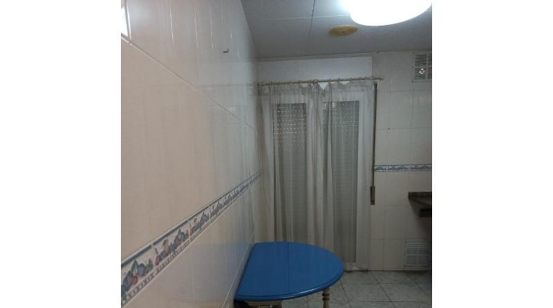 Girona - Lloret de Mar - 114m2