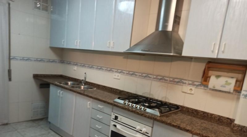 Girona - Lloret de Mar - 114m2