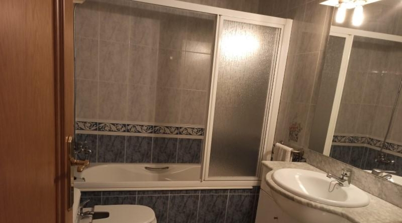 Girona - Lloret de Mar - 114m2