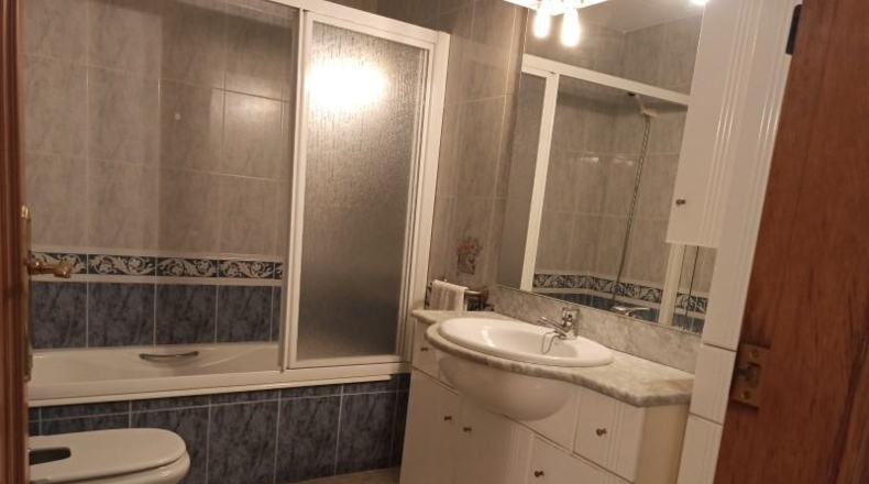 Girona - Lloret de Mar - 114m2