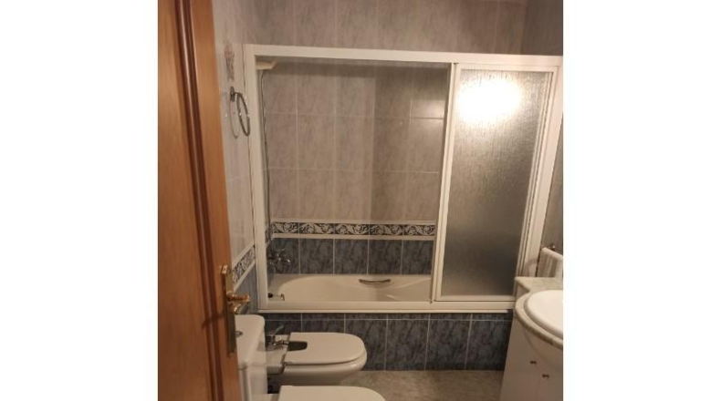 Girona - Lloret de Mar - 114m2