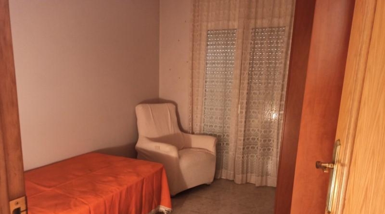 Girona - Lloret de Mar - 114m2