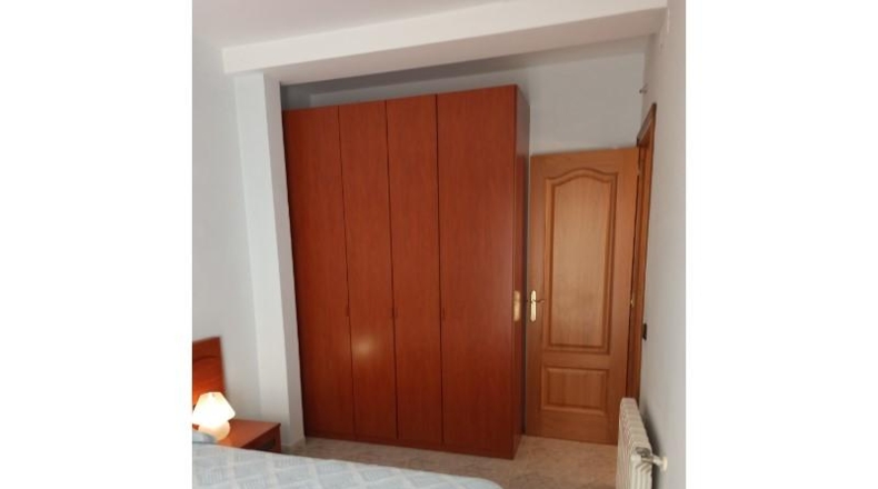 Girona - Lloret de Mar - 114m2
