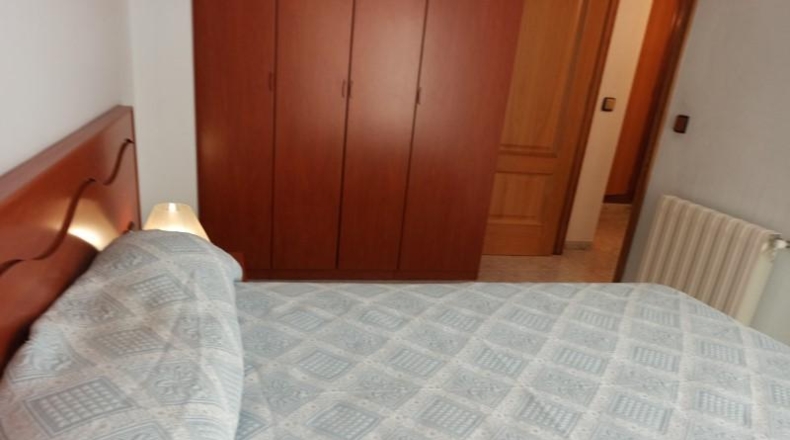 Girona - Lloret de Mar - 114m2