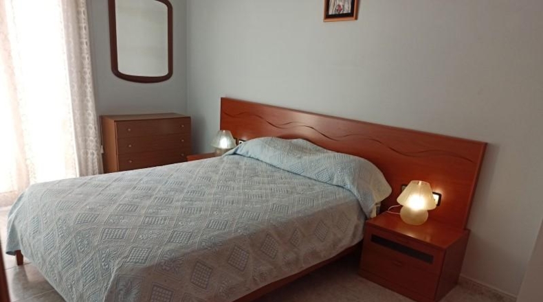 Girona - Lloret de Mar - 114m2