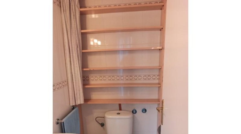 Girona - Lloret de Mar - 114m2