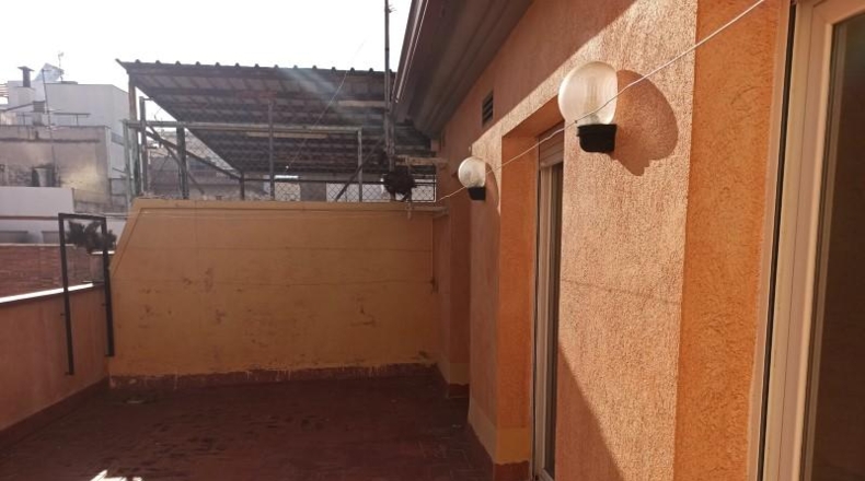 Girona - Lloret de Mar - 114m2
