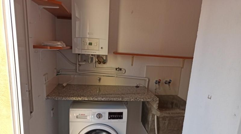 Girona - Lloret de Mar - 114m2