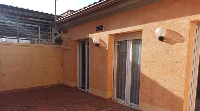 Girona - Lloret de Mar - 114m2