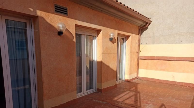 Girona - Lloret de Mar - 114m2