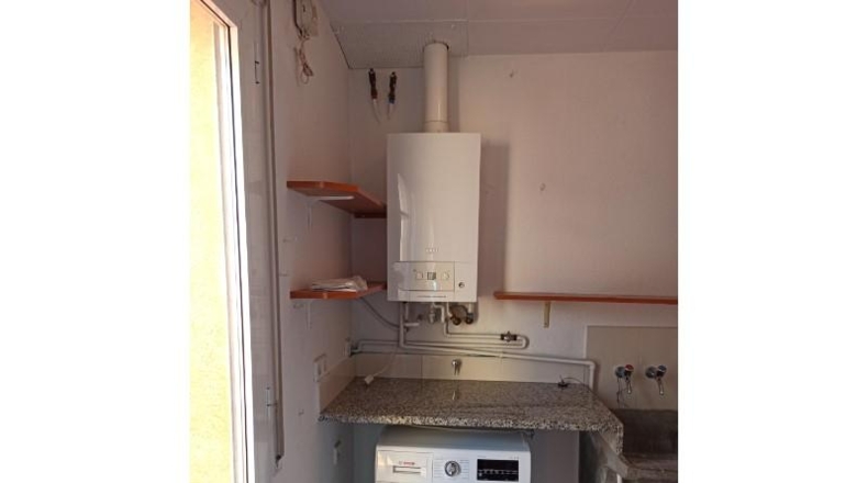Girona - Lloret de Mar - 114m2