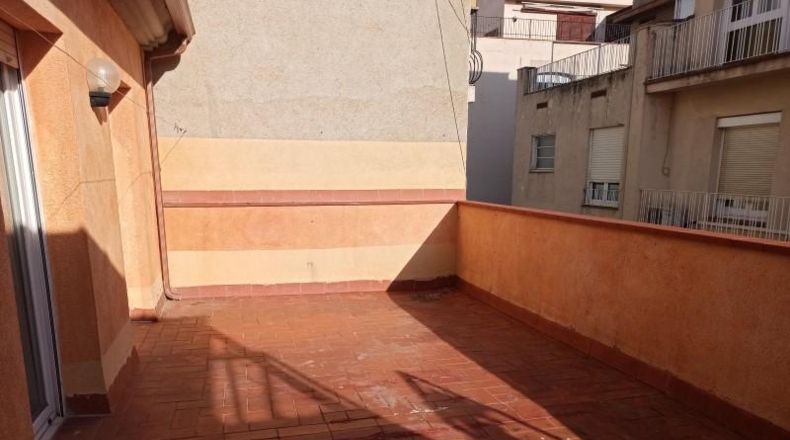 Girona - Lloret de Mar - 114m2