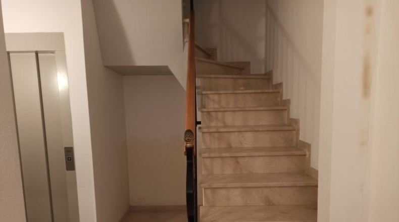 Girona - Lloret de Mar - 114m2