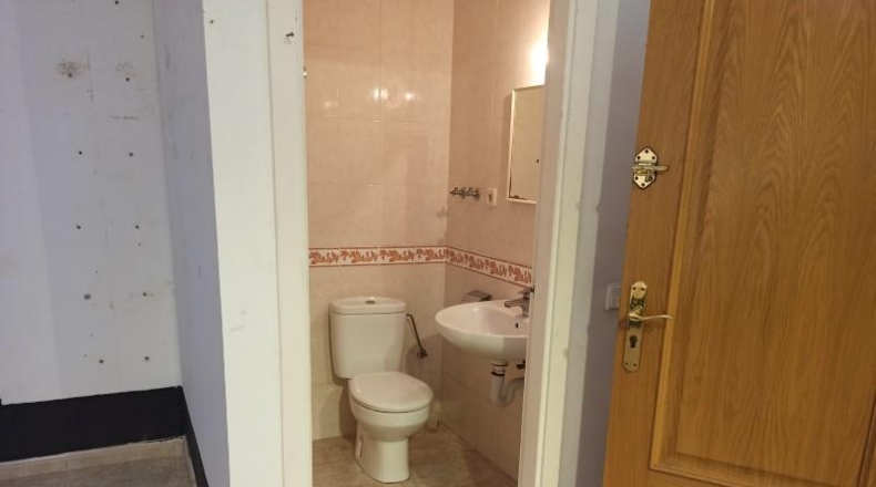 Girona - Lloret de Mar - 114m2