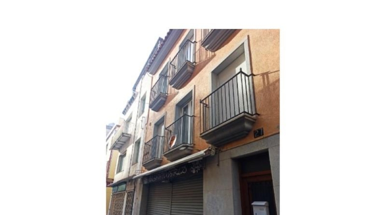 Girona - Lloret de Mar - 114m2