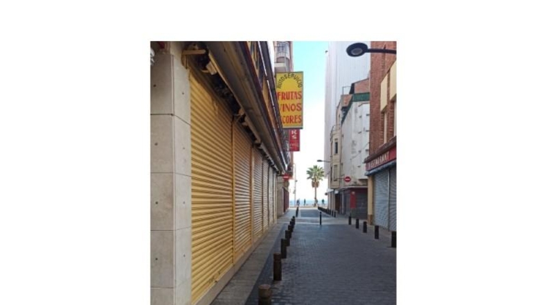 Girona - Lloret de Mar - 114m2