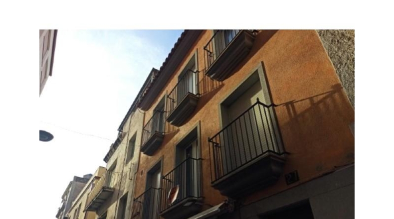 Girona - Lloret de Mar - 114m2