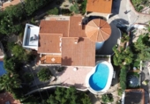 Chalet independiente con terreno en venta en la España, Dénia, ref: TR361635 foto