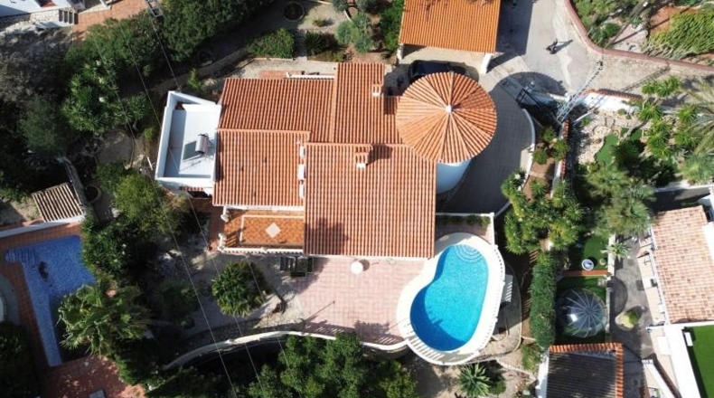 Аликанте - Denia - 900m2