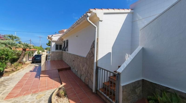 Аликанте - Denia - 900m2