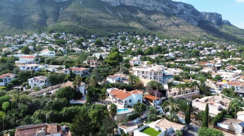 Аликанте - Denia - 900m2
