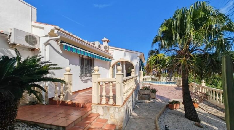 Аликанте - Denia - 900m2