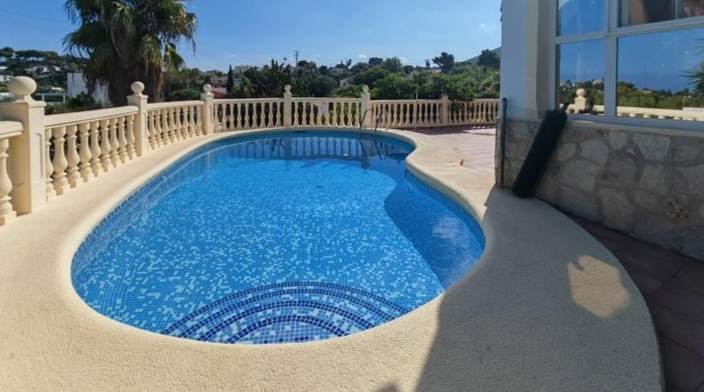 Аликанте - Denia - 900m2