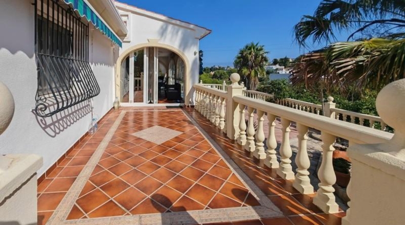 Аликанте - Denia - 900m2
