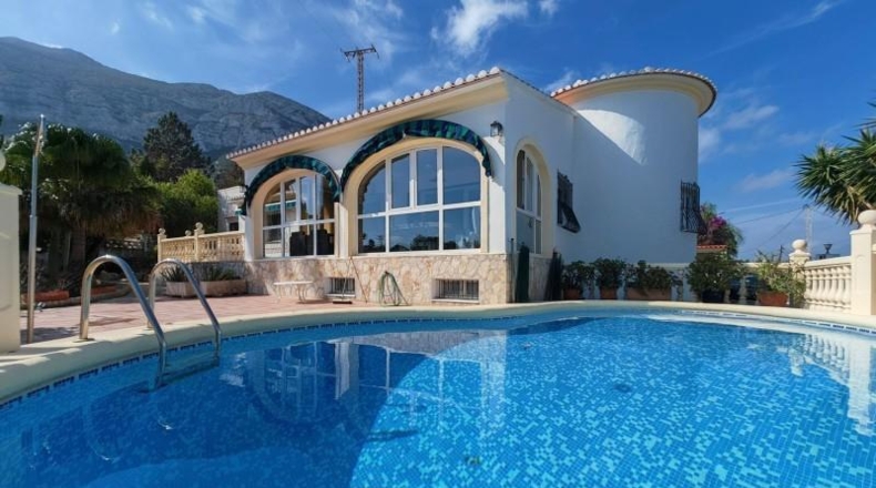 Аликанте - Denia - 900m2