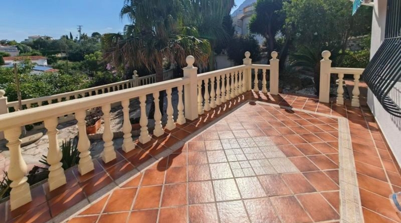 Аликанте - Denia - 900m2