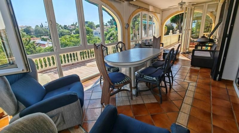Аликанте - Denia - 900m2