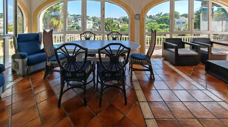 Аликанте - Denia - 900m2