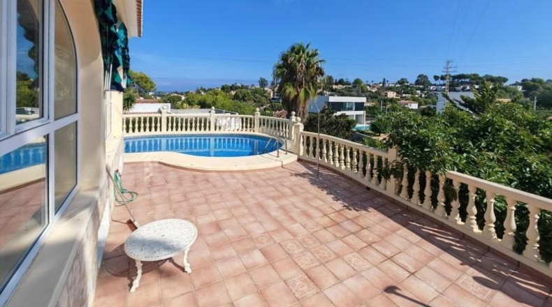 Аликанте - Denia - 900m2