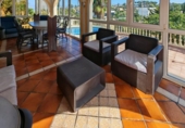 Chalet independiente con terreno en venta en la España, Dénia, ref: TR361635 foto