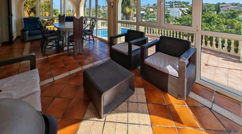 Аликанте - Denia - 900m2
