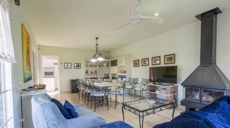 Tarragona - Deltebre - 750m2