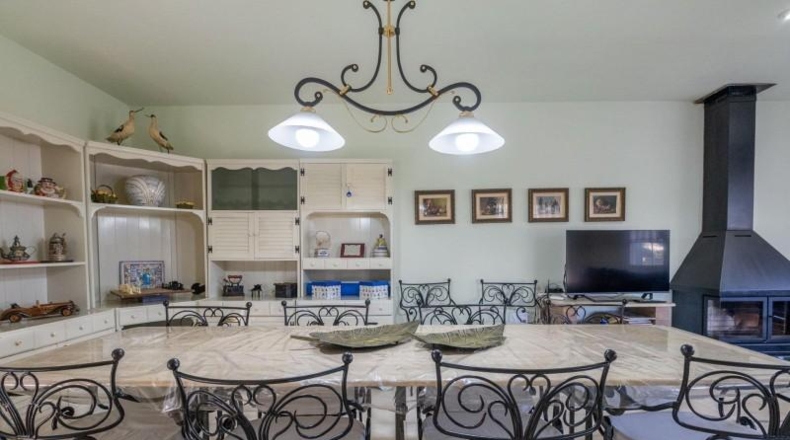 Tarragona - Deltebre - 750m2