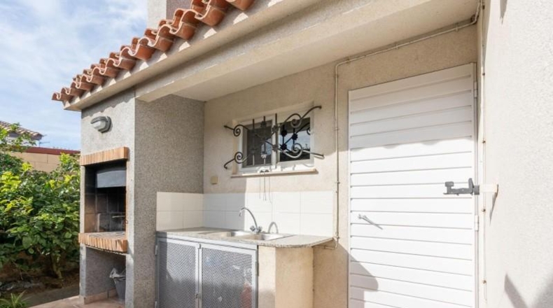 Tarragona - Deltebre - 750m2
