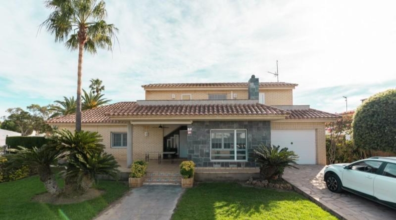 Tarragona - Deltebre - 750m2