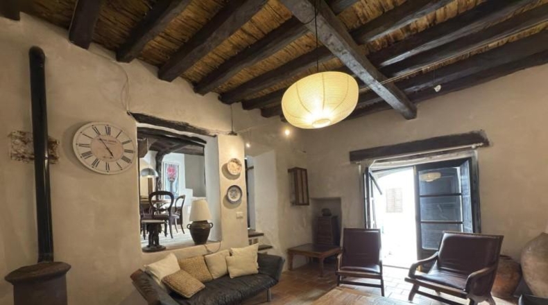 Islas Baleares - Ibiza - 110m2