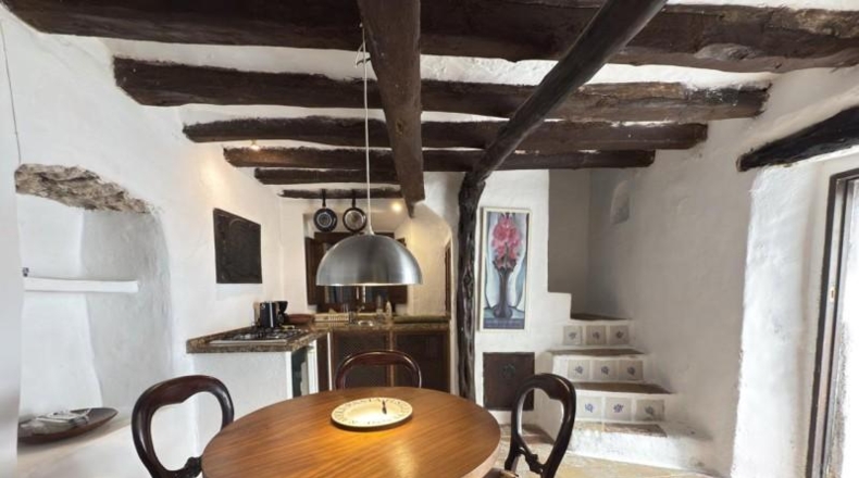 Islas Baleares - Ibiza - 110m2