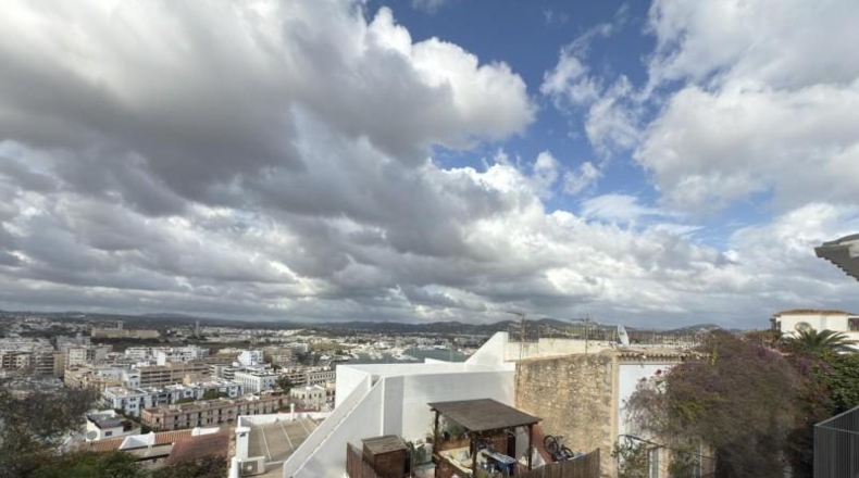 Islas Baleares - Ibiza - 110m2