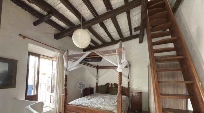 Islas Baleares - Ibiza - 110m2