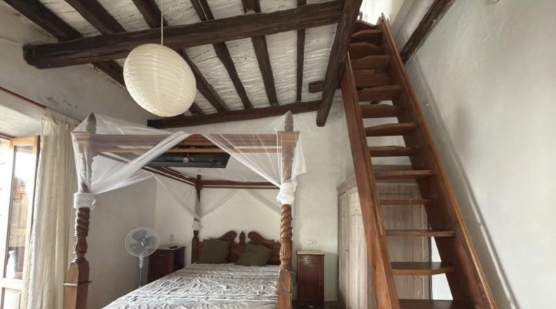 Islas Baleares - Ibiza - 110m2