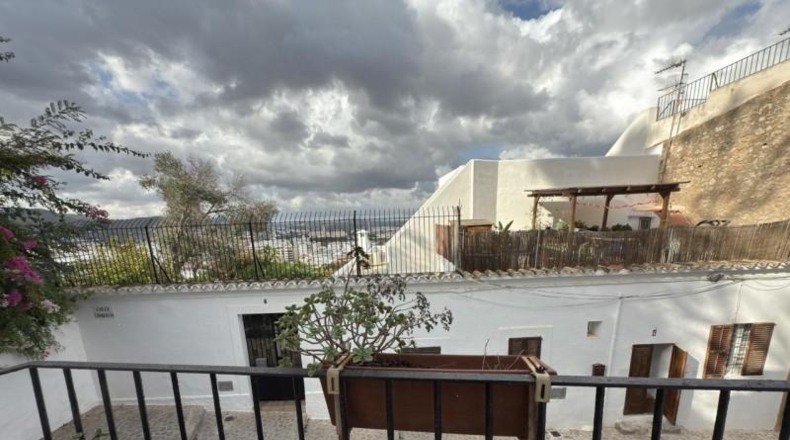 Islas Baleares - Ibiza - 110m2