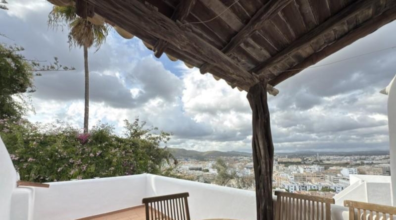 Islas Baleares - Ibiza - 110m2