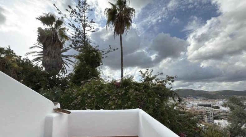 Islas Baleares - Ibiza - 110m2