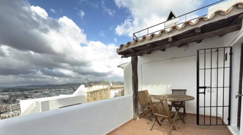 Islas Baleares - Ibiza - 110m2