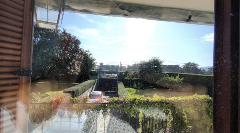 Pontevedra - Vilanova de Arousa - 969m2