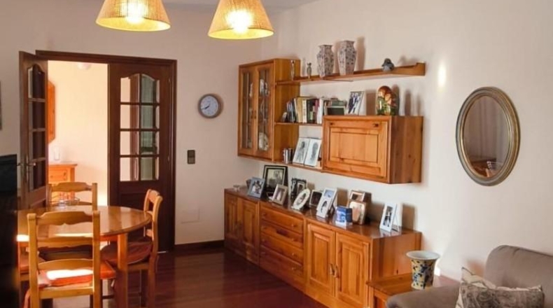 Pontevedra - Vilanova de Arousa - 969m2
